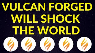 Vulcan Forged Will Shock the World…Here’s Why  PYR Price Prediction [upl. by Leontyne]