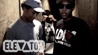 Lil Bibby quotNo Ad Libsquot Freestyle [upl. by Phillada]