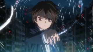 Guilty Crown Trailer [upl. by Lyreb]