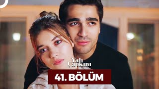 Yalı Çapkını 41 Bölüm [upl. by Williams920]