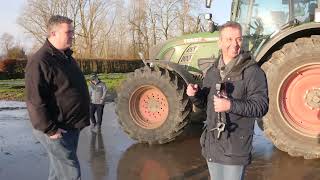 Optimisation du matériel 🚜 et Travail avec  xarvio® FIELD MANAGER [upl. by Storer]