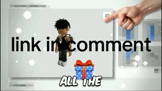 How To Turn 0 ROBUX Into 70000 On Roblox… how to get free robux [upl. by Ahsemad]