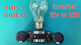 Top3 You Wont Believe the Top 3 Inverter Secrets  Inventor 10127 [upl. by Jeffers180]