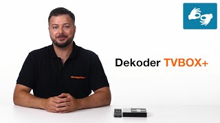 💡 ORANGE EKSPERT  👉 Jak podłączyć i skonfigurować dekoder TVBOX   PJM [upl. by Cranford]