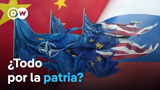 Por qué la ultraderecha alemana quiere apartar al país de la OTAN y acercarlo a Rusia y China [upl. by Chandra]