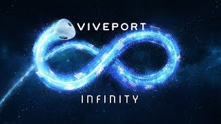 Viveport Infinity  Unlimited Adventure [upl. by Sehguh]