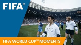 Osvaldo Ardiles on Argentina vs Netherlands  1978 FIFA World Cup [upl. by Lizzy256]