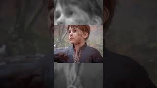 A Plague Tale InnocenceGameplay [upl. by Baerman805]