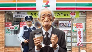 Les voleurs de café au JAPON  Petit Vol Grandes Conséquences [upl. by Hodges]