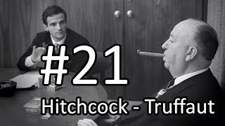 HitchcockTruffaut Episode 21 The Wrong Man amp Vertigo [upl. by Mason451]