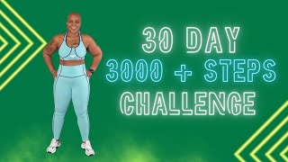 Transform Your Body in 30 Days  Day 13 [upl. by Llemmart]