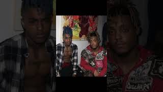 FREE Juice WRLD  XXXTENTACION Type Beat 2024  quotTwilight Forestquot shorts [upl. by Eiro395]