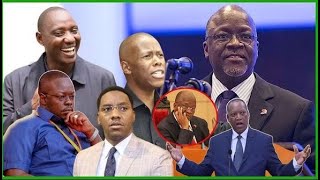 WANASIASA 15 AMBAO RAIS MAGUFULI ALIWAPENDA SANA ENZI ZA UHAI WAKE [upl. by Farleigh]