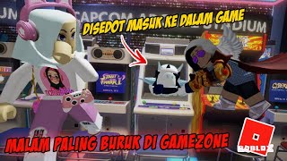 CERITA JESTER  Mabar Ft Dudung Pret amp NafFidela Squad  ROBLOX Story Indonesia [upl. by Abrahams]