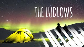 The ludlows  Legends of the fall  James Horner piano [upl. by Dahsraf442]