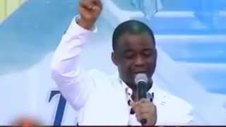 Dr DK Olukoya  Praying To Scatter Covens Deliverance Prayers [upl. by Barrington]