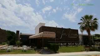 Restaurante Las Dunas El Portil Huelva [upl. by Nahk]