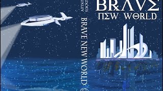 Brave New World Context and Introductory Ideas [upl. by Ludovika]