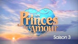 Les Princes de lAmour saison 3 episode 4 12 11 2015 [upl. by Dotti591]