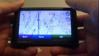 VV Mappingcom WI Trail GPS Data [upl. by Neyuq]