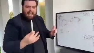 Guy explaining Meme template [upl. by Razid]