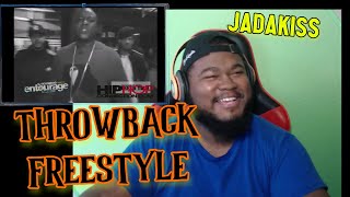 REACTION Jadakiss quotWho Shot Yaquot Freestyle  wwwHipHopConnectioncom [upl. by Cadel]