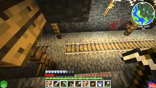 Lets Play Together  Minecraft Adventure 292  Iglu unter der Erde [upl. by Hceicjow]