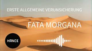 EAV  Fata Morgana HANCE Remix [upl. by Sirtaeb]