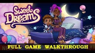 AE Mysteries  Sweet Dreams FULL Game Walkthrough HaikuGames [upl. by Atteuqahs]