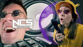 Venjent x Oktae  Calling For You Music Video  Tech House  NCS  Copyright Free Music [upl. by Adnirod940]