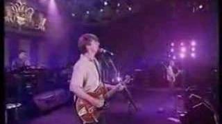 crowded house fall at your feet live [upl. by Aelc]