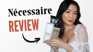 Necessaire Review Is it Worth it [upl. by Kaila914]