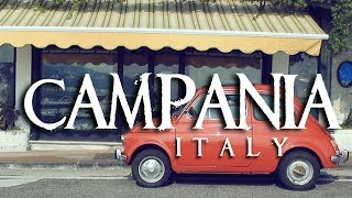 Italy trip Campania [upl. by Fredella]