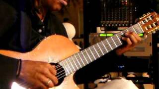 CARLOS SANTANA quotREMIXquot by Naudo Rodrigues [upl. by Aleil]