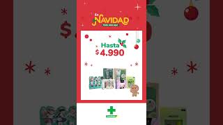 Vive la navidad en Cruz Verde [upl. by Jovita]