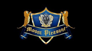 Mount Pleasant High School Graduation  Livestream  Thursday May 23 2024 [upl. by Xxam932]