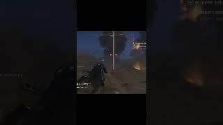 Durgen Walker and my leg helldivers2gameplay galacticwar helldivers2shorts helldivers2clips [upl. by Oirtemed]