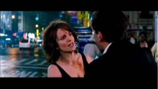 GINAS DATE NIGHT  TRAILER  RED PAPER TV [upl. by Trimmer5]