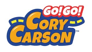 Go Go Cory Carson  End Credits Music Extended Version [upl. by Burlie]