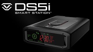 Vaultek DS5i Smart Station [upl. by Llednar645]