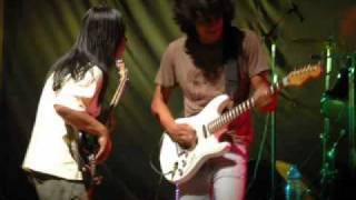 chyangba dai The Axe band [upl. by Ademordna]