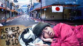 Surviving Japan with No Money [upl. by Leaw981]