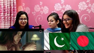 KAR BUKETE HASO  ARMAN ALIF  PAKISTAN REACTION  BANGLADESH SONG [upl. by Lorenza]