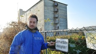 Deutsches Tierschutzbüro dokumentiert Ferkelverladung bei Schweinehochhaus  Anzeige [upl. by Ailuj452]