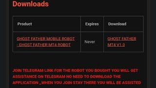 Nasdaq Ghost mobile robot Client feedback [upl. by Ellimac915]