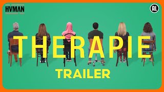 Therapie  TRAILER  HUMAN  NPO Start [upl. by Odraleba]