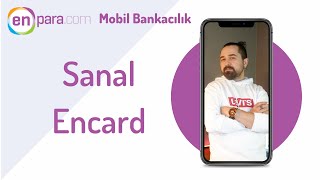 Enpara Sanal Encard [upl. by Ahsim]