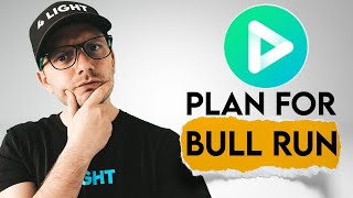 PDA Coin Price Prediction PlayDapp Bull run Plan [upl. by Hintze803]