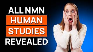 We Read 15 Key NMN Human Studies How Promising Are the Results [upl. by Burrus]