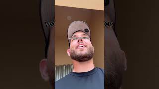 THEY MADE US LEAVE… 😰 vlog vlogging hurricane storm house home family viral shorts trend [upl. by Saloma]